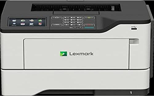 Lexmark MS622de 1200 x 1200 DPI A4