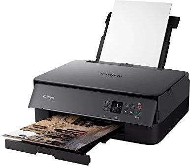 Canon PIXMA TS5350a Stampante multifun PN: 3773C106-7302523