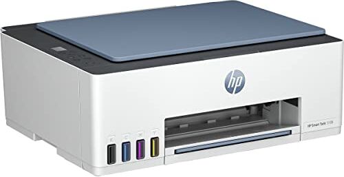 HP Stampante Multifunzione Smart Tank 5106