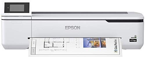 Epson SC-T3100N Stampanti a Getto d'Inchiostro