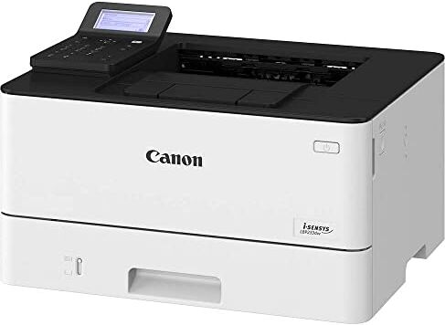 Canon Single-Function printer i-SENSYS LBP233DW Mono. Laser. Printer. A4. Wi-Fi