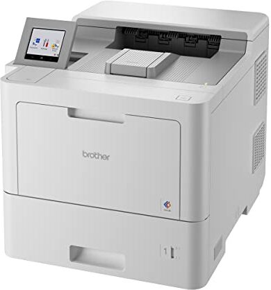 Brother HL-L9470CDN Color Laser Printer