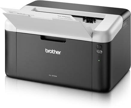 Brother HL1212WVB Stampante laser HL1212WVBG1 Value Bundle (printer + 5 toners)