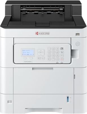 Kyocera PA4000cx A colori 1200 x 1200 DPI A4