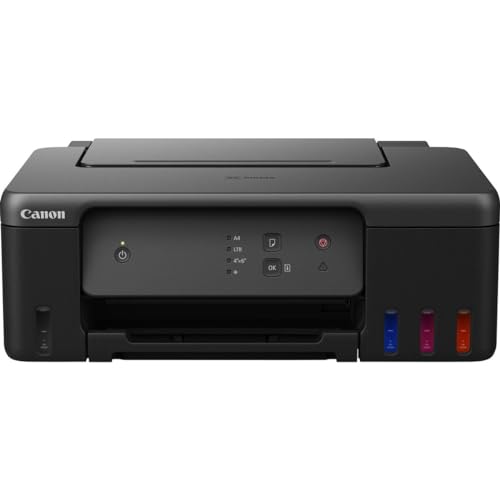 Canon PIXMA G1530 printer farve -