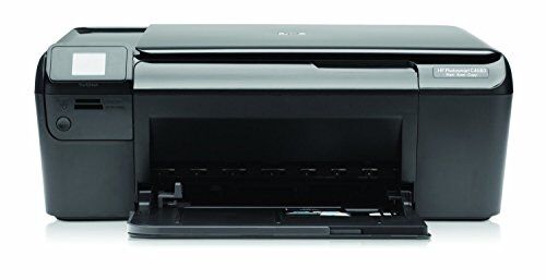 HP Photosmart C4680 All-in-One Printer (Ricondizionato)