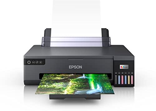 Epson MF ECOTANK ET-18100