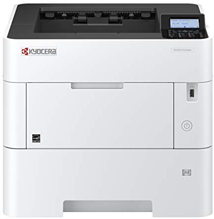 Kyocera Sistema di protezione climatica Ecosys P3150dn/KL3 Stampante laser per 3 anni Life in loco, unità duplex 50 ppm con funzione di stampa mobile