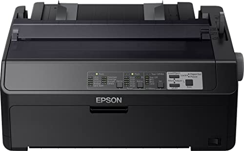 Epson Lq 590 Ii Matrix/Ad Aghi Stampanti