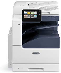 Xerox Stampante Laser/LED multifunzione a colori A3 wireless VersaLink C7020dn con stampa fronte/retro