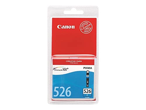 Canon C Formato Standard Ciano Confezione Plastica obsoleta