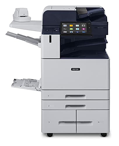 Xerox AL C8145/C8155 A3 45/45/50/55PP DUPLEX COPY/PRINT/SCAN 3140 SH