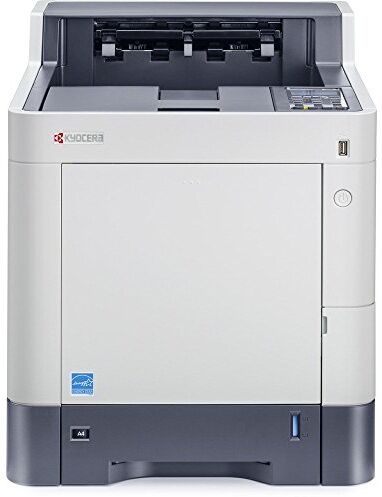 Kyocera Ecosys P 6035 CDN, Stampante laser a colori, 9600 x 600DPI A4, 600 sheets, 35 ppm