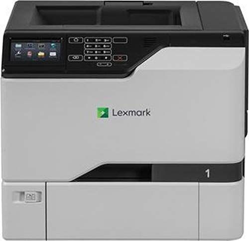 Lexmark Stampante laser cs720de color A4 38ppm Duplex