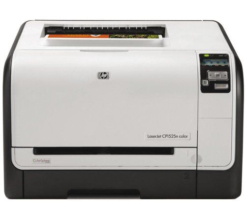 HP Color Laserjet PRO CP1525n Laser Stampanti