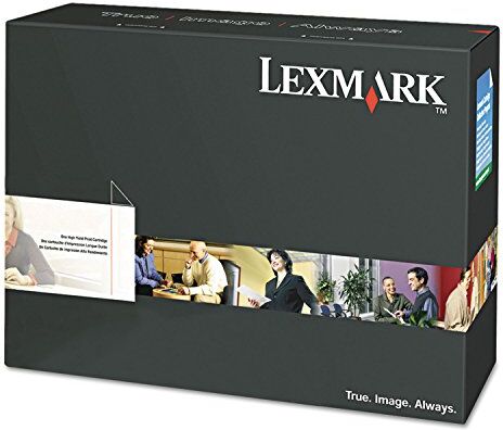 Lexmark C53034X Photoconductor Unit in Retail Packaging