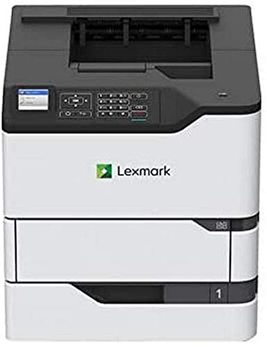 Lexmark MS823dn multifuncion 1200 x 1200 DPI A4