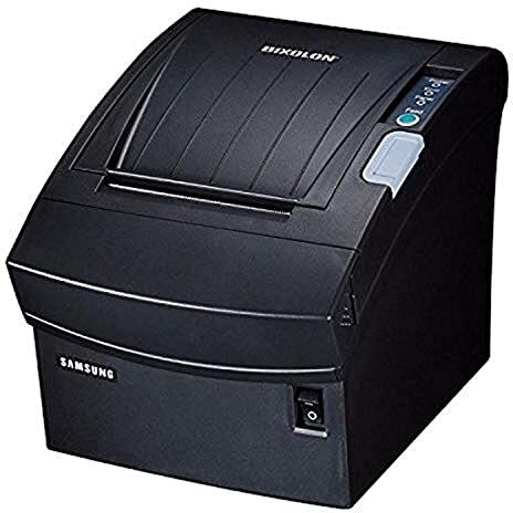 Bixolon SRP-350III Termica diretta POS printer 180 x 180 DPI