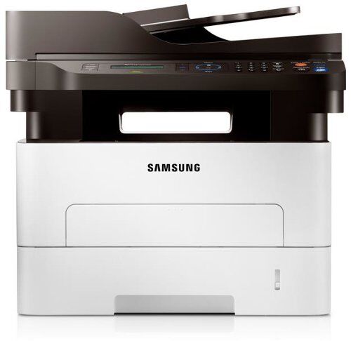 Samsung SL-M2675F Stampante Laser Multifunzione Monocromatica