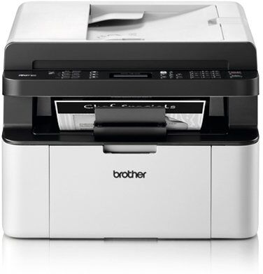 Brother MFC-1910W Stampante multifunzione