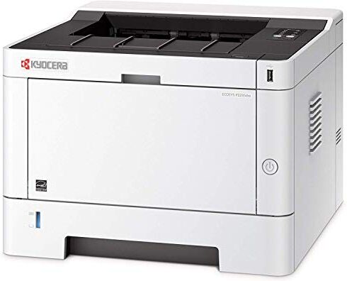 Kyocera ECOSYS P2235dw Monocromatico 1200 x 1200 DPI A4 Wi-Fi