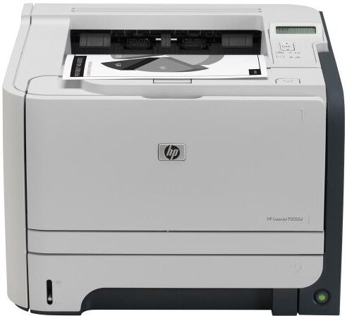 HP LaserJet Stampante LaserJet P2055dn