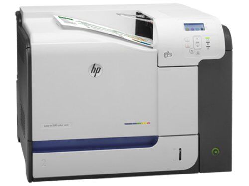 HP Color Laserjet Enterprise 500 M 551 N Stampanti