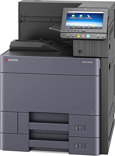 Kyocera ECOSYS P4060dn 1200 x 1200 DPI A3+