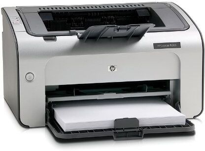 HP Laserjet P1006 Stampanti (Ricondizionato)