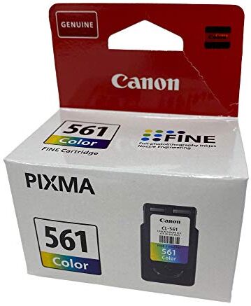 Canon Cartucce per stampanti  Pixma TS5350, TS5351, TS5352, TS 5350, TS 5351, TS 5352, con Penna a sfera