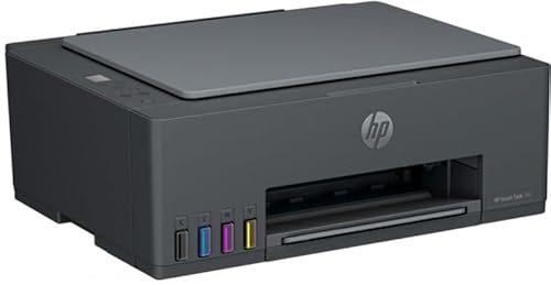 HP Stampante Multifunzione  4A8D4A
