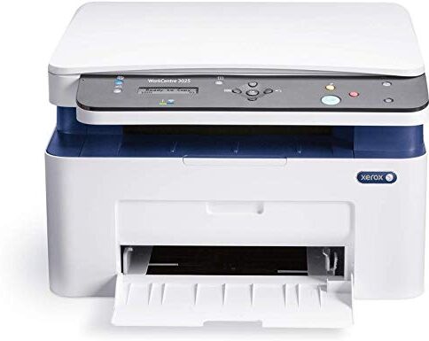 Xerox WorkCentre 3025/BI Laser 600 x 600 DPI 20 ppm A4 Wi-Fi