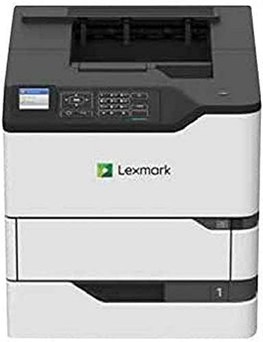 Lexmark MS821dn Monocromatico A4 Laser