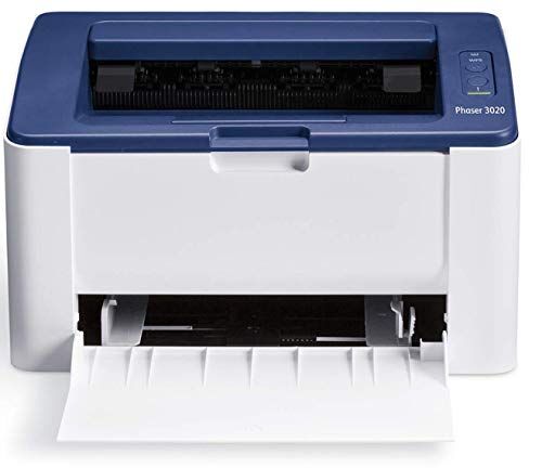 Xerox Phaser 3020 1200 x 1200 DPI A4 Wi-Fi