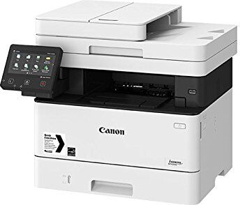 Canon Italia i-Sensys MF426dw Stampante Laser, Bianco