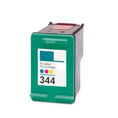 BELLIVESTORE Rigenerate per HP 344 / C9363EE Cartuccia d'inchiostro per Stampanti HP Photosmart 8750GP / DeskJet 5745 / PSC 2350 / DeskJet 6623 / OfficeJet 7213 / DeskJet 5940 / Photosmart 8050 / Photosmart 2575 / DeskJet 460 / PSC 1600 .