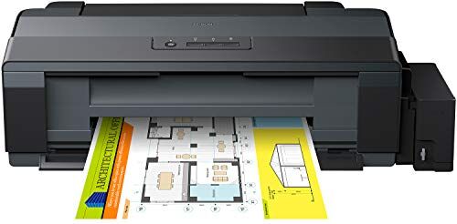 Epson Ecotank Et-14000 Stampante Inkjet A3+