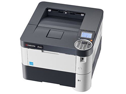 Kyocera Document Solutions FS-2100DN Stampante Laser B/N, 150000 Pagine (Ricondizionato)