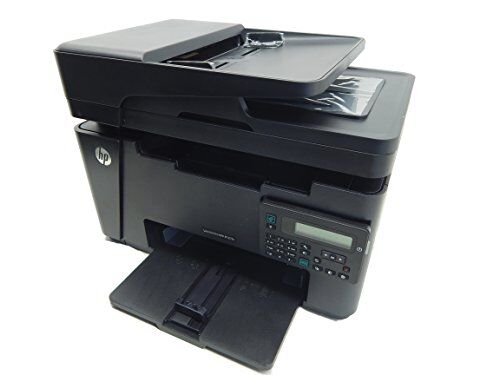 HP LaserJet Pro M127fn Stampante Laser Multifunzione