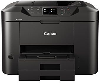 Canon Maxify MB 2750, Dispositivo Multifunzione (Stampante/ Copiatrice/ Scanner)