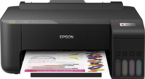 Epson Ecotank L1210 5760 x 1440 dpi colour inkjet printer