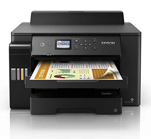 Epson Stampante con serbatoio d'inchiostro Wi-Fi EcoTank ET-16150 A3+