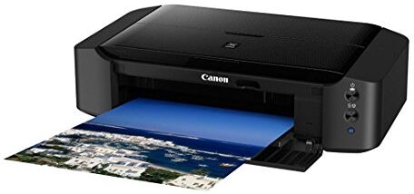 Canon Pixma IP 8750 Inkjet/getto d'inchiostro Stampanti