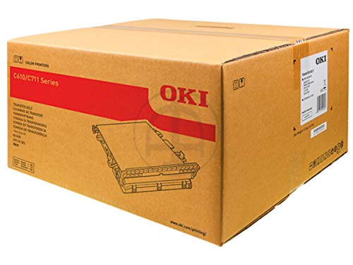 Oki C 610 N (44341902) original Transfer-kit 60.000 Pages