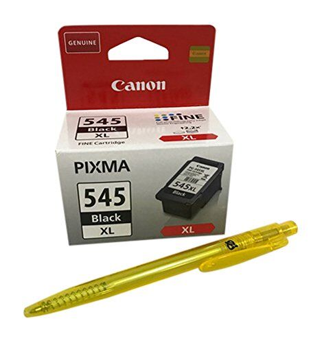 Canon Cartucce per stampanti  Pixma TS205, TS305, TS3150, TS3151 black XL Nero
