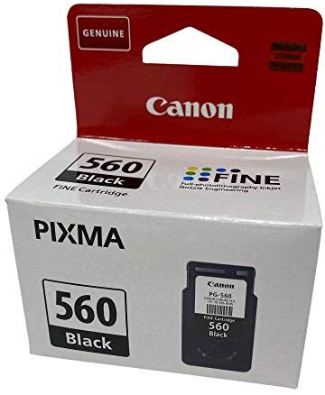 Canon Cartucce per stampanti  Pixma TS5350, TS5351, TS5352, TS 5350, TS 5351, TS 5352, con Penna a sfera