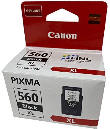 Canon Cartucce per stampanti  Pixma TS5350, TS5351, TS5352, TS 5350, TS 5351, TS 5352, con Penna a sfera