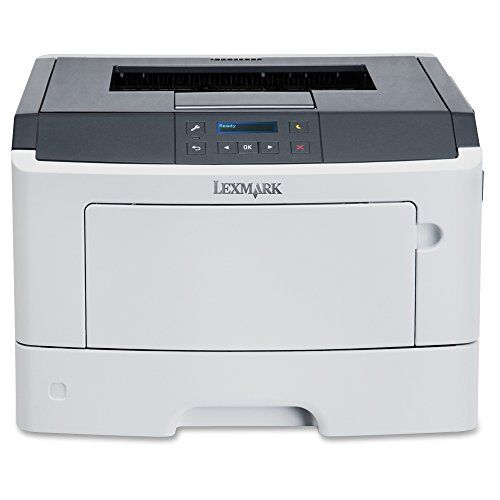 Lexmark MS312dn 1200 x 1200 DPI A4