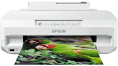 Epson Expression Photo XP-55 Inkjet 5760 x 1400DPI Wi-Fi photo printer Photo Printers (Inkjet, 5760 x 1400 DPI, Black, Cyan, Light Cyan, Light magenta, Yellow, 6 M, 6 colours, 15 s)