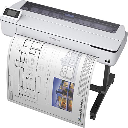 Epson SC-T5100 Stampanti a Getto d'Inchiostro
